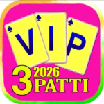 VIP Teen Patti