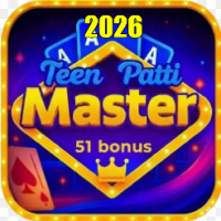 Teen Patti Master 51 Bonus